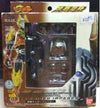 BANDAI 31647 超合金 裝著變身系列 GD-81 幪面超人龍騎 幪面超人羚皇 SOUCHAKU HENSHIN SERIES MASKED RIDER RYUKI MASKED RIDER IMPERER (BUY)