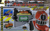 BANDAI 84900 烈車戰隊特急者 特急衝擊槍刃 RESSHA SENTAI TOQGER TOQBLASTER & SCOPERESSHA (EPC-840-96 L / EPC-1061-96 存) 特價發售中