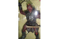 TOY BIZ 81127 魔戒二部曲 THE LORD OF THE RINGS THE TWO TOWERS UGLUK WITH SWORD-SLASHING (LOTR)