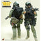 HOT TOYS SEAL TEAM VBSS COMMANDER 1/6 FIGURE WITH AN/PVS-5A NIGHT VISION GOGGLES (PIU1000)