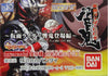 BANDAI HG 幪面超人 響鬼登埸編 KAMEN RIDER HIBIKI FIGURE 全6種 扭蛋 (A2-132044) 1118136190