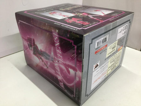 BANDAI SAINT CLOTH MYTH 聖闘士聖衣神話 EX ANDROMEDA SHUN (77175) (PIU200)