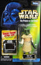 KENNER 星球大戰 STAR WARS THE POWER OF THE FORCE ISHI TIB WITH BLASTER RIFLE 69754 (PA#0)