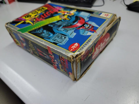 Popy 太空保衛者deluxe dx gx-79 超合金 danguard ace  made in japan