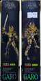 BANDAI 39024 超合金 裝着變身 牙狼 GE-05 SOUCHAKU HENSHIN SERIES GARO (BUY-SPK) L