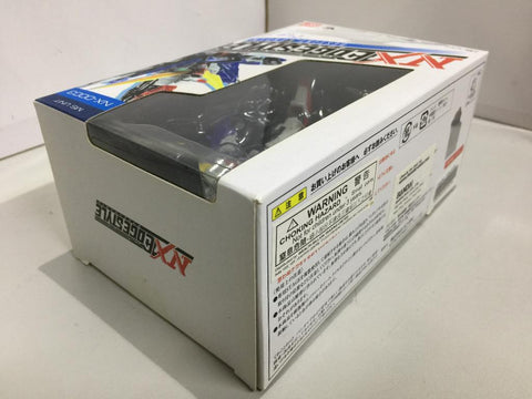 BANDAI NXEDGE STYLE MS UNIT NX-0003 Destiny Gundam (91379) (C1085-89)