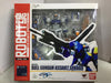 BANDAI ROBOT 魂 119 GAT-X102 DUEL GUNDAM ASSAULT SHROUD (71727) (C272-851)