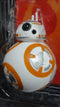 BANDAI 星球大戰 STAR WARS BB-8 MOVIE VINYL COLLECTION FIGURE 07354 (MAN-524)