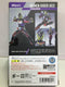 BANDAI S.H.FIGUARTS KAMEN RIDER GEIZ GENMARMOR (55805) (C936-71)