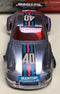 MADE IN JAPAN TPS BATTERY OPERATED SPINNING PORSCHE MARTINI INTERNATION CLUB 電動 保時捷 1107476727