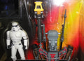 KENNER 星球大戰 STAR WARS DELUXE CROWD CONTROL STORMTROOPER WITH FLIGHT-ACTION THRUSTER PACK AND CAPTURE CLAW (WKG-69609)