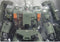 萬代 機動戰士高達00 鐵人陸戰型 BANDAI MIA MOBILE SUIT IN ACTION SERIES MOBILE SUIT GUNDAM 00 MSJ-06 II-A TIEREN GROUND TYPE (BUY-152710-WF)