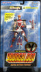 MCFARLANE TOYS ROB LIEFELD'S YOUNGBLOOD ULTRA-ACTION FIGURES YOUNGBLOOD SERIES 1 SHAFT (CSW-13104)