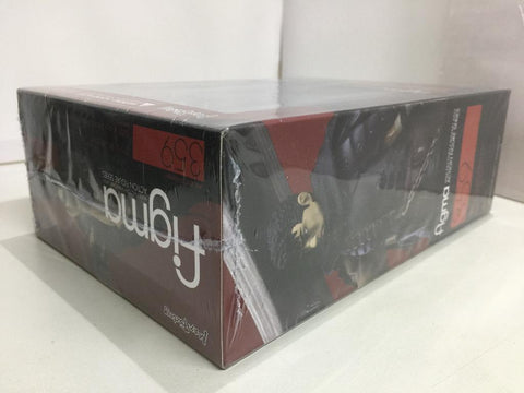 MAX FACTORY FIGMA 359 BLACK SWORDSMAN VER. REPAINT EDITION (06502) (C1030-13)