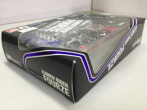 BANDAI S.H.FIGUARTS KAMEN RIDER FOURZE MODULE SET 01 (71668) (C1093-699)