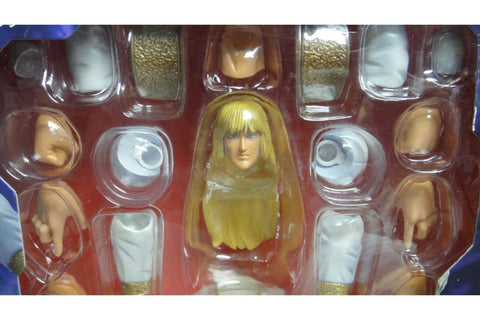 雀仔廠 00092 北斗之拳 南斗水鳥拳 殉星 HYPER HERO DYNAMITE HOKUTO NO KEN SHIN (TOY-621-90F 店)