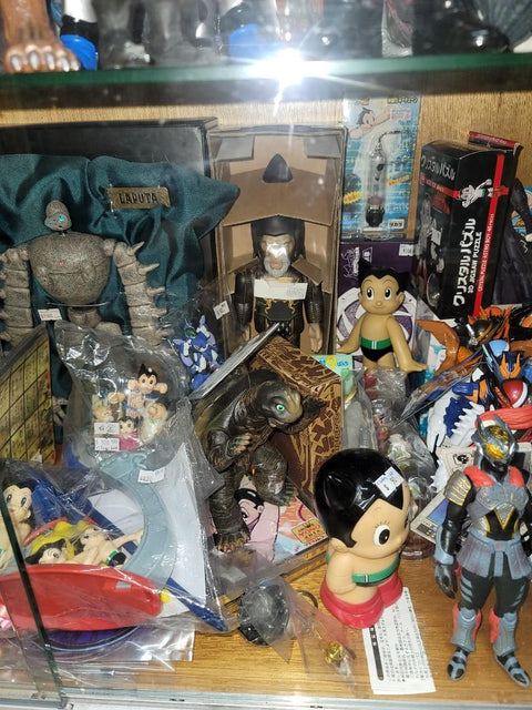 你想買啲乜！ 有錢買啲乜！玩具篇！