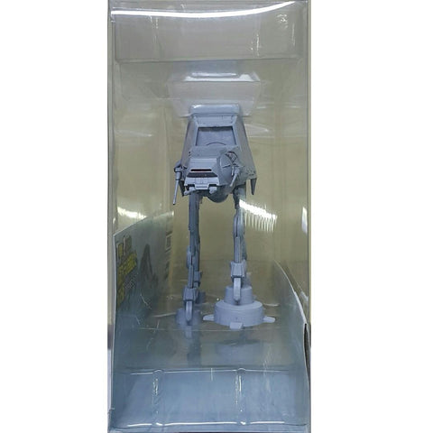 F-TOYS SAMPLE STAR WARS VEHICLE COLLECTION 6 AT-AT 星球大戰 全地形裝甲步行機 (BUY-SPK)