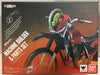 BANDAI S.H.FIGUARTS MACHINE BUILDER & PARTS SET (23914) (C1093-597)