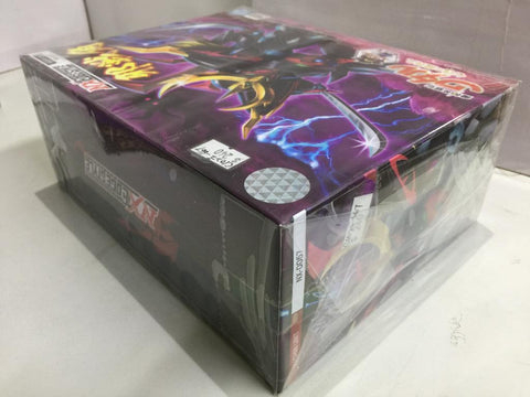 BANDAI NXEDGE STYLE NX-0057 魔神英雄伝 邪戰角 MASHIN UNIT JYASENKAKU (56773) (C1022-667)