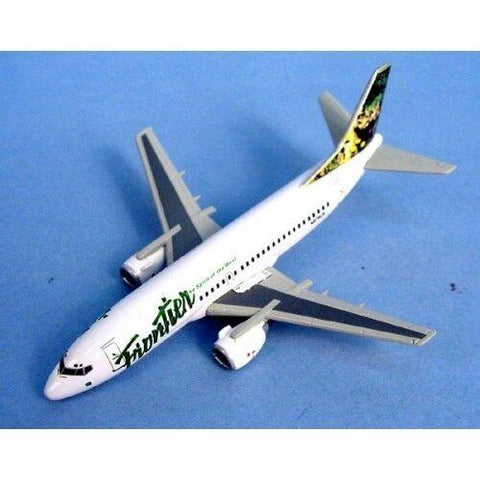 DRAGON WINGS 1/400 FRONTIER B737-300 N578US (55207) (PA30)
