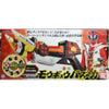 BANDAI 55129 侍戰隊真劍者 猛牛火箭炮 SHINKEN RED MOUJYU BAZOOKA (BUY-SPK)