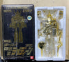 BANDAI GA-09RG 超合金 GOLD DX 勇者雷登 RAIDEEN 復刻版 FIGURE王 特別誌上販賣品 （BUY)