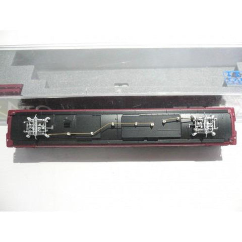 KATO N-GAUGE 3071 ED76 500 PRECISION RAILROAD MODELS (05740) (PIU100)
