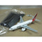 DRAGON WINGS 1/400 QANTAS B737-376 VH-TAK (55097) WKG