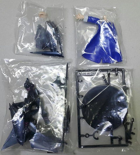 CMS 舞-乙HIME 詛咒之黑曜石 友繪瑪格麗特 限定 MY-OTOME TOMOE MARGUERITE LIMITED (BUY-MC) L