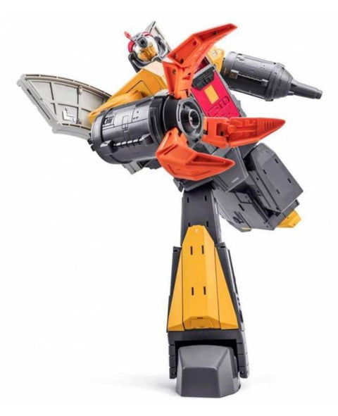 gabriel digital xtal9 toys d12 the last defender transforming toys 變形金剛C253-1156
