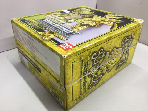 BANDAI SAINT CLOTH MYTH 聖闘士聖衣神話 VIRGO SHAKA (25437) 中古品 (PA0)