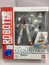 BANDAI ROBOT 魂 022 GN-000 O GUNDAM (58210) (C1086-107)