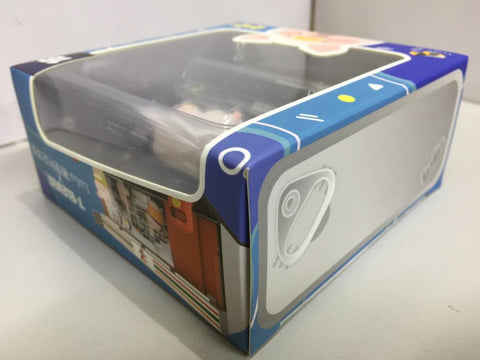 TOYEAST TINY 1/35 1B LuLu 7-ELEVEN 迷你 Hot Shot 煮食組合 ATS35006 00070 (C1120-40)