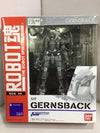 BANDAI ROBOT 魂 049 M9 GERNSBACK (57323) (C272-849)