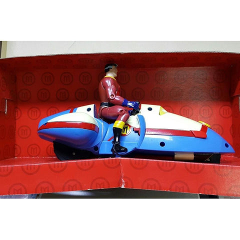 GAUMONT THE MAGICIAN REVEAL THE POWER WITHIN MAGIC BIKE 00545