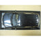 MINICHAMPS 1/43 VW TOUAREG 2002 BLACK METALLIC (400 052002) (05833)