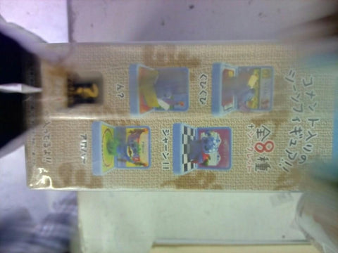 史迪仔 迪士尼Lilo&Stitch盒蛋公仔 一套8款（缺隱藏版）run,a 07043