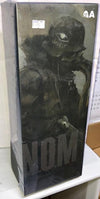 3A THREEA WORLD WAR ROBOT WWR N.O.M 27 DISCIPLE TWENTY-SEVEN DRITTE ASHLEY WOOD FIGURE (C1005-79) nom