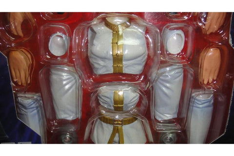 雀仔廠 00092 北斗之拳 南斗水鳥拳 殉星 HYPER HERO DYNAMITE HOKUTO NO KEN SHIN (TOY-621-90F 店)