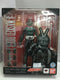 BANDAI S.H.FIGUARTS MASKED RIDER 1 SAKURAJIMA VER. (71804) (C1093-715)