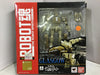 BANDAI ROBOT 魂 139 GLASGOW KNIGHT MARE FRAME RPI-11 (80591) (C888-32)