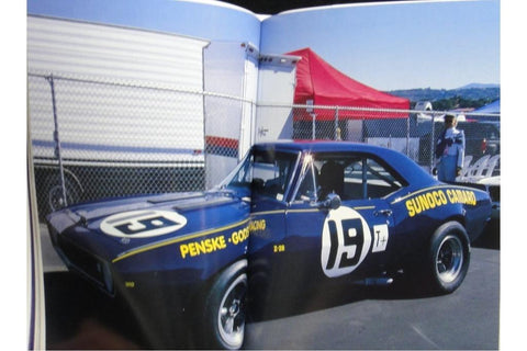 NEKO WORLD CAR GUIDE 26 CAMARO 世界汽車指南 ISBN: 4-87366-165-X (PIU-66165)