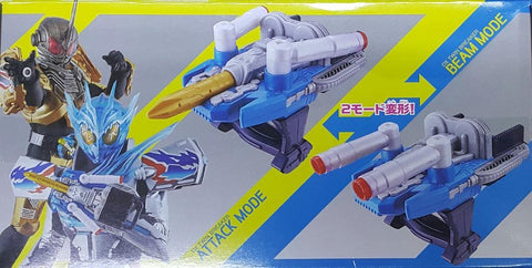 BANDAI 21885 幪面超人BUILD 幪面超人 CROSS-Z 幪面超人古列斯 DX 發聲 雙重破滅拳套 KAMEN RIDER BUILD KAMEN RIDER CROSS-Z KAMEN RIDER GREASE DX SOUND TWIN BREAKER (MAN-571 / EPC-1846-60 / EPC-1632-60/ EPC-2048-60)