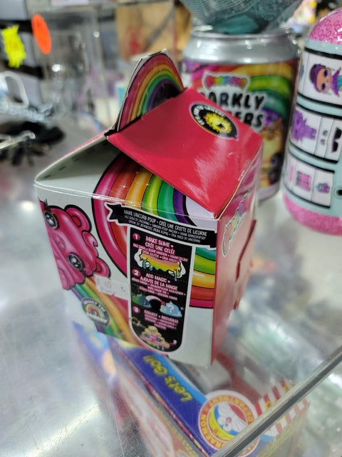 Poopsie slime surprise magic collect the rainbow