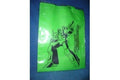 HASBRO 59010 TRANSFORMERS STARSCREAM SHOPPING BAG GREEN 變形金剛 星星叫綠色環保購物袋 (PIU-8T)