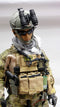 1:6 CUSTOM US ARMY SPECIAL FORCE OF DELTA (SFOD-D) IN TRAINING 12" ACTION FIGURE