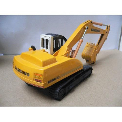 KINGSTAR TOY 1/50 SAMSUNG EXCAVATOR SE210LC (BUY)