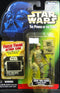 KENNER 星球大戰 STAR WARS POWER OF THE FORCE ENDOR REBEL SOLDIER WITH SURVIVAL BACKPACK AND BLASTER RIFLE (WKG-69716 店)