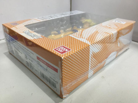 BANDAI S.H.FIGUARTS DRAGON BALL ULTIMATE SON GOKOU SUPER SAIYAN (59912) (C1032-56)